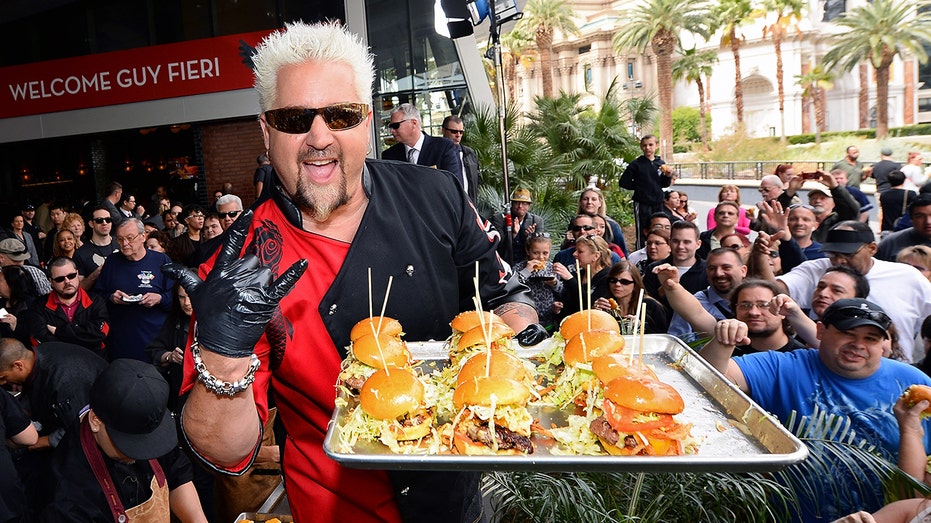 10 Most Popular Celebrity TV Chefs On Instagram