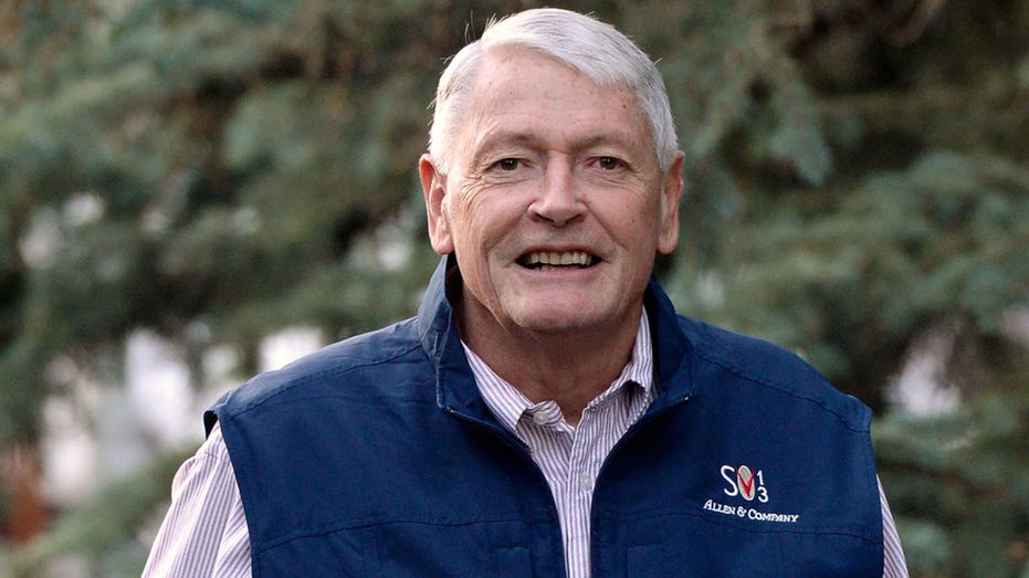 Meet America S 5 Biggest Land Barons Fox Business   John Malone 1 