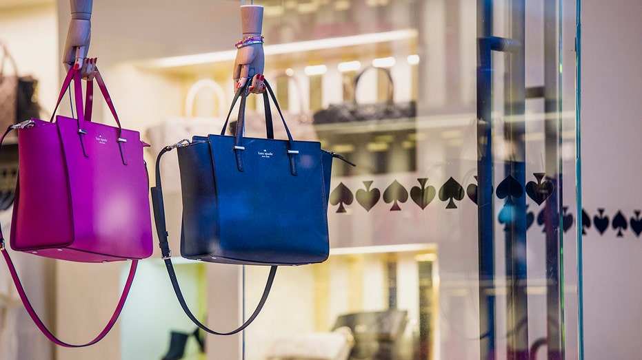 Kate Spade purse sale: Get an extra 20% off purses and shoes for Mother's  Day