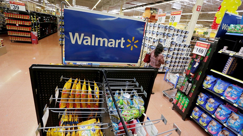 Walmart says employee complaints about AI technology are a non-issue - Fox Business