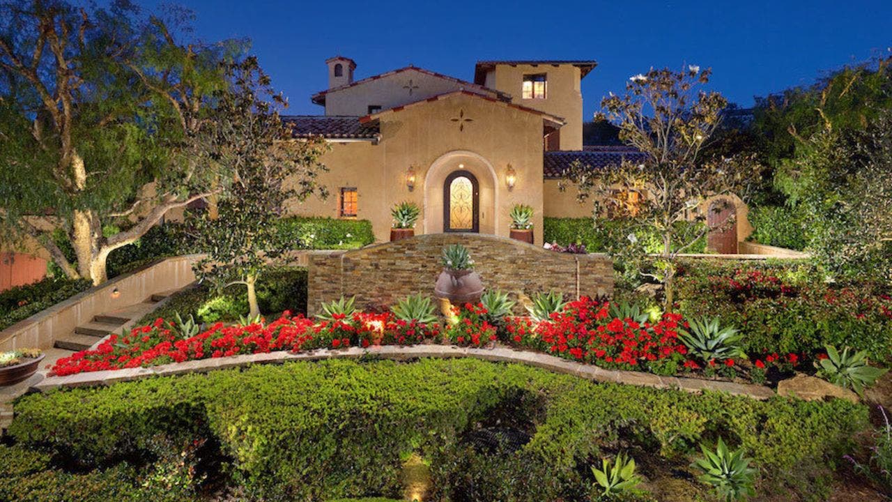 Author Dean Koontz buys 11.6M California home. Take a look inside Fox Business