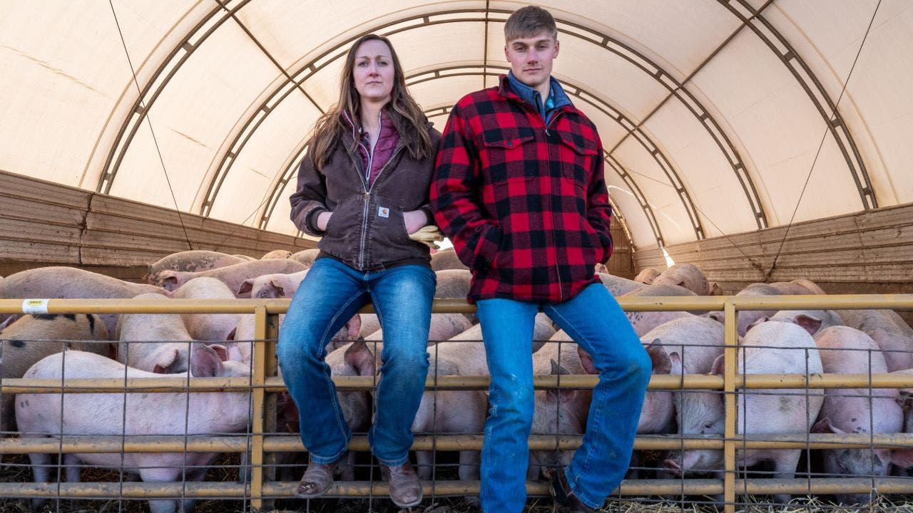 Chipotle offers young farmers 3year contracts in search for local