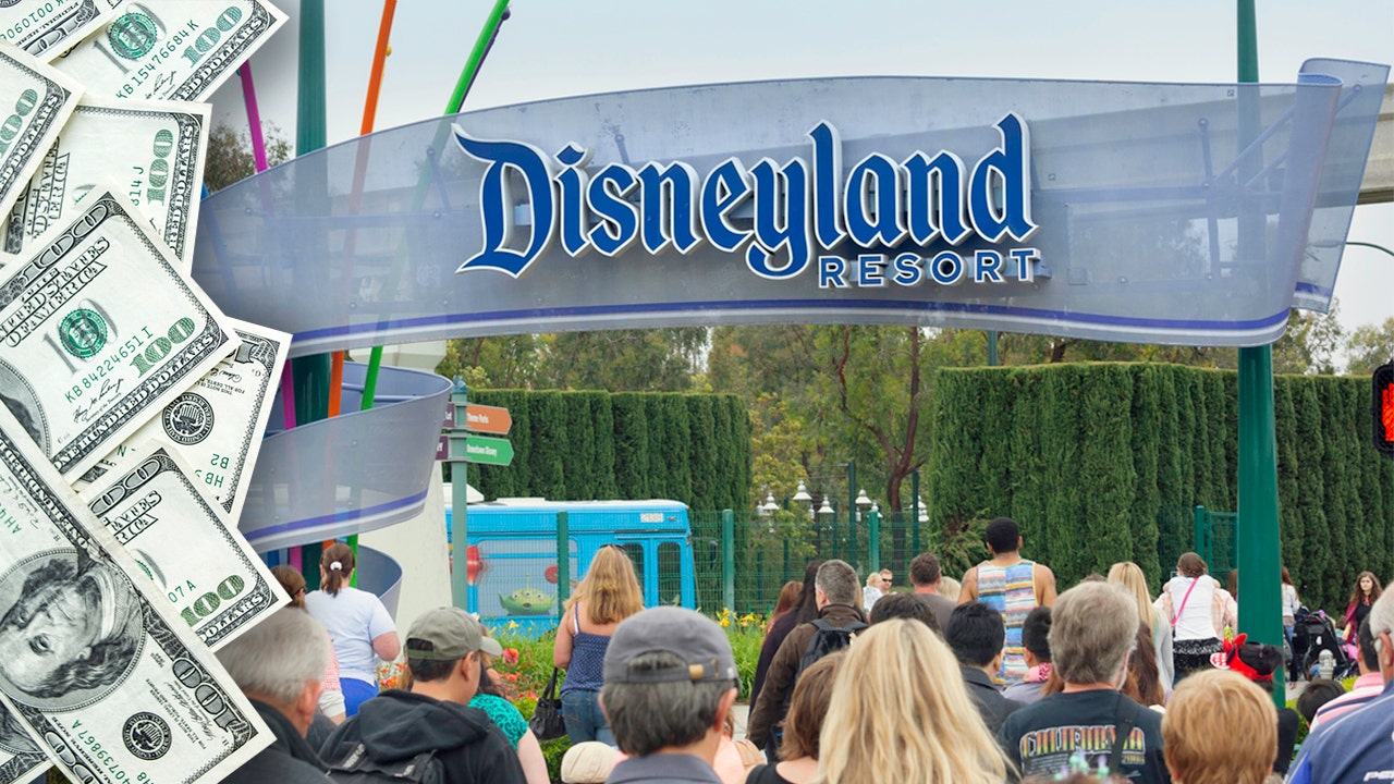 Disneyland Ends Annual Coronavirus Pandemic Passport Program: Report