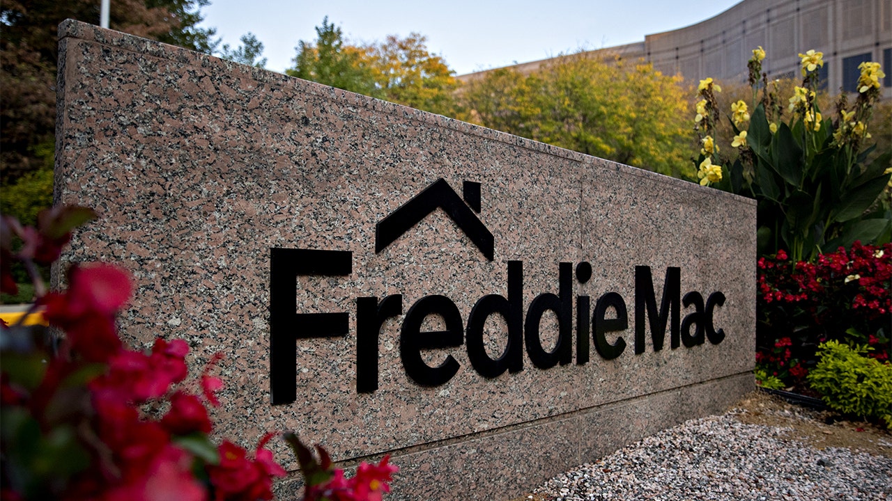 Freddie Mac offers buyout amid government overhaul effort report Fox