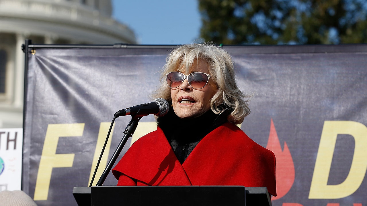 What Is Jane Fonda S Net Worth Fox Business
