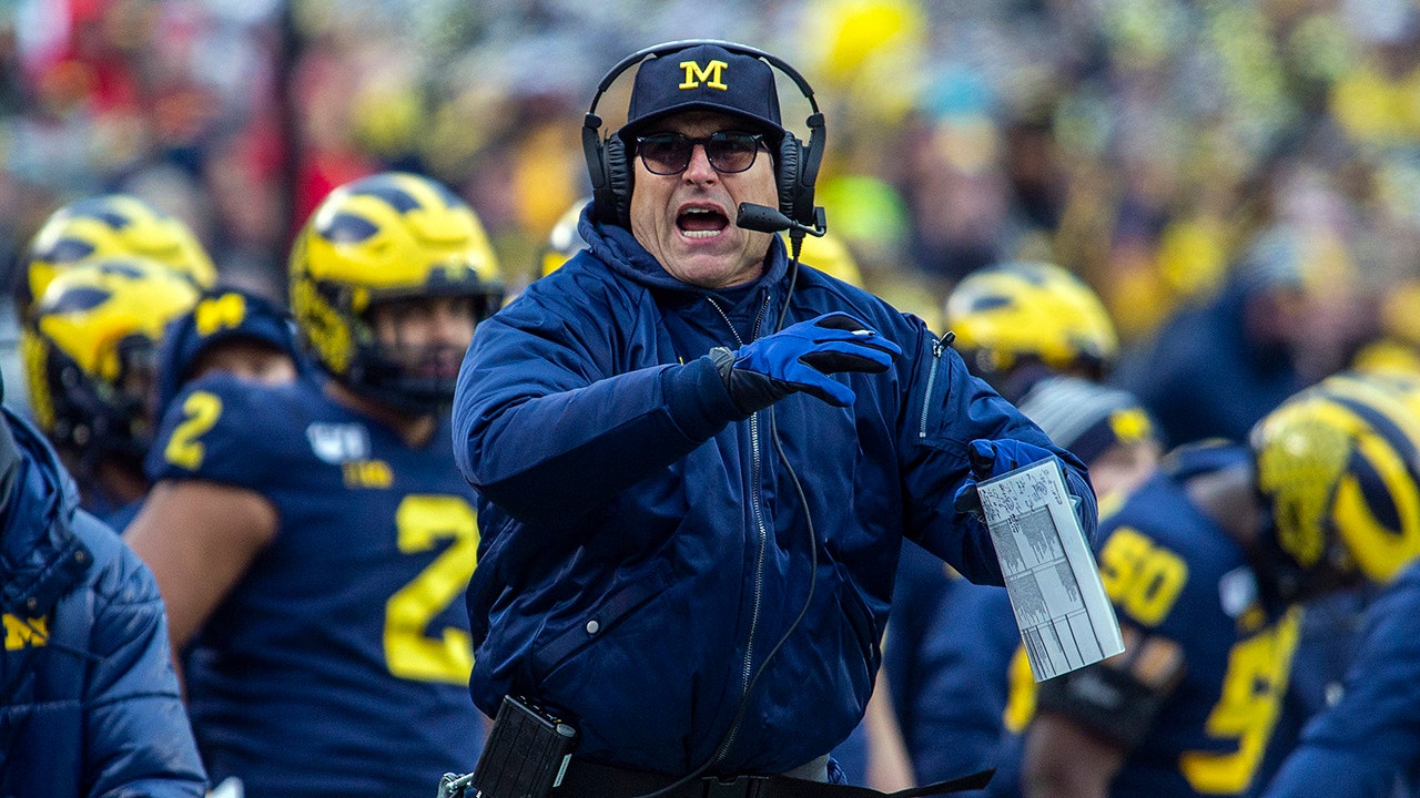 University Of Michigan Head What School Decides For Fall Will