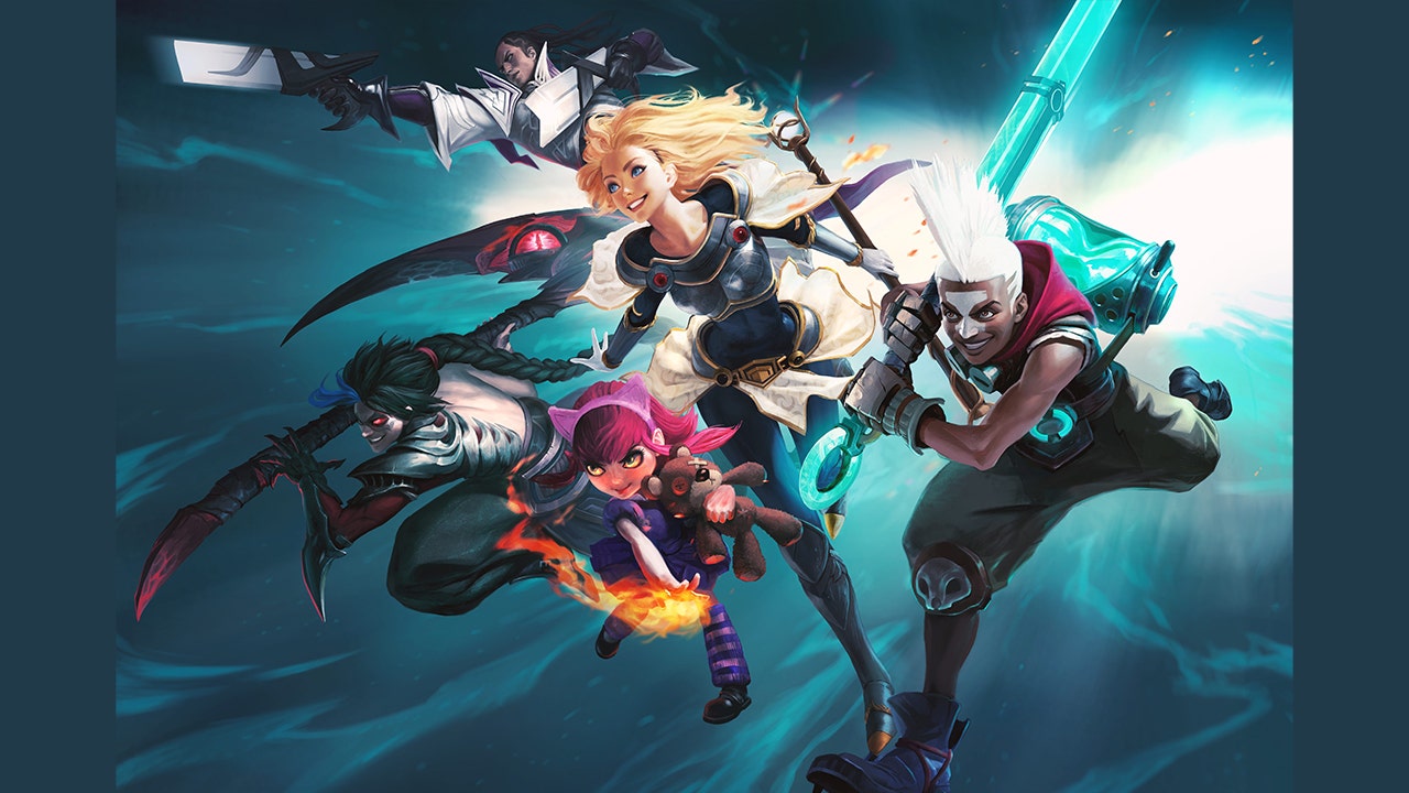 Riot Games Internship | 2025 Guide, Insights & FAQs