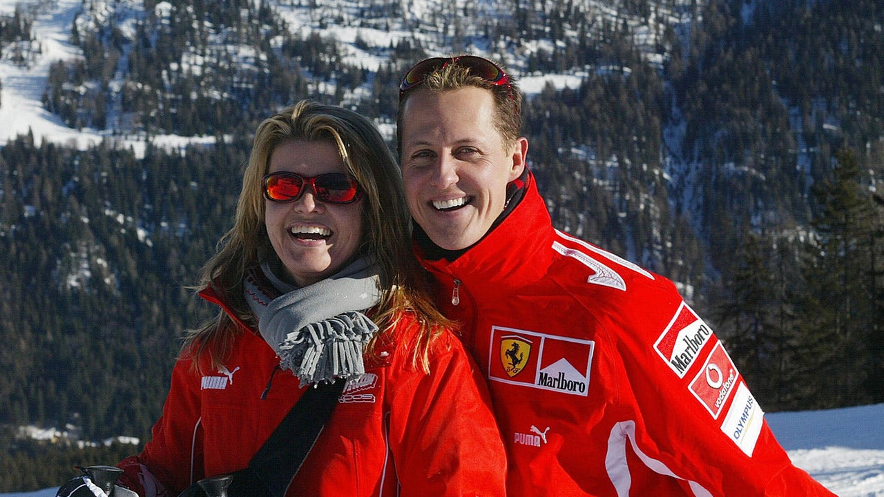 Puma michael hotsell schumacher