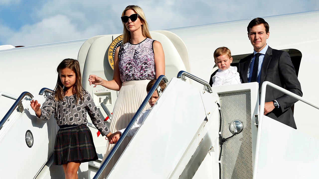 Ivanka Trump Admin Could Back Democratic Family Leave Legislation Fox Business