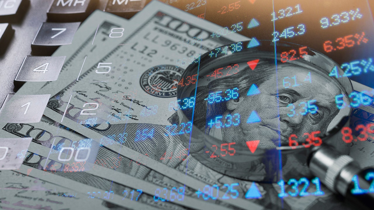 American competition is in decline: French economist | Fox Business