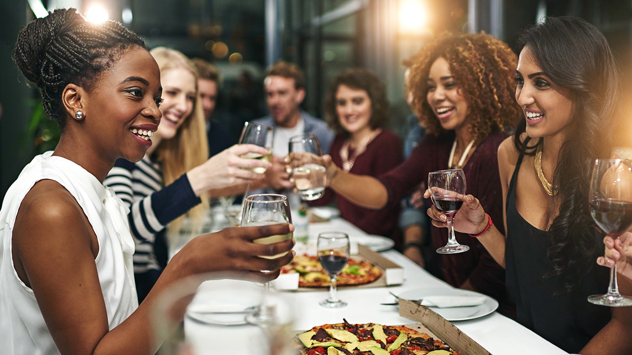 OpenTable names 100 best restaurants in America for 2019 Fox Business