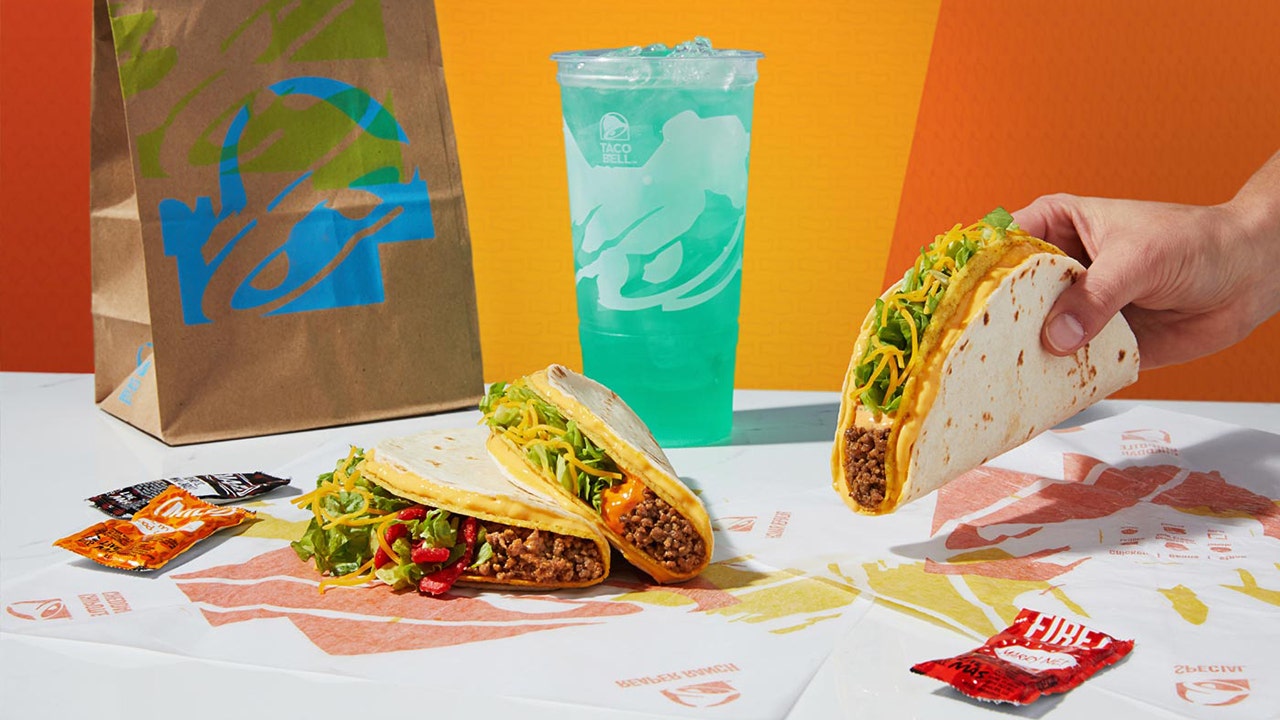 Taco Bell Dangles Dollar Deals To Lure Customers Tempted By Meat Substitutes Fox Business
