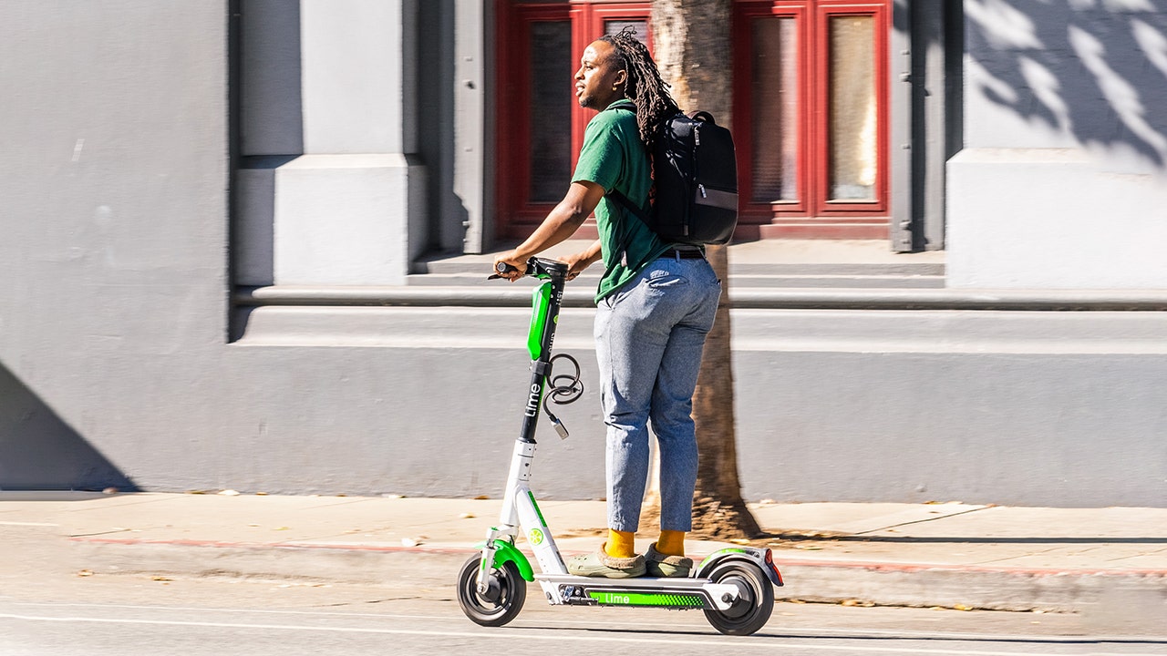lime scooter phone number