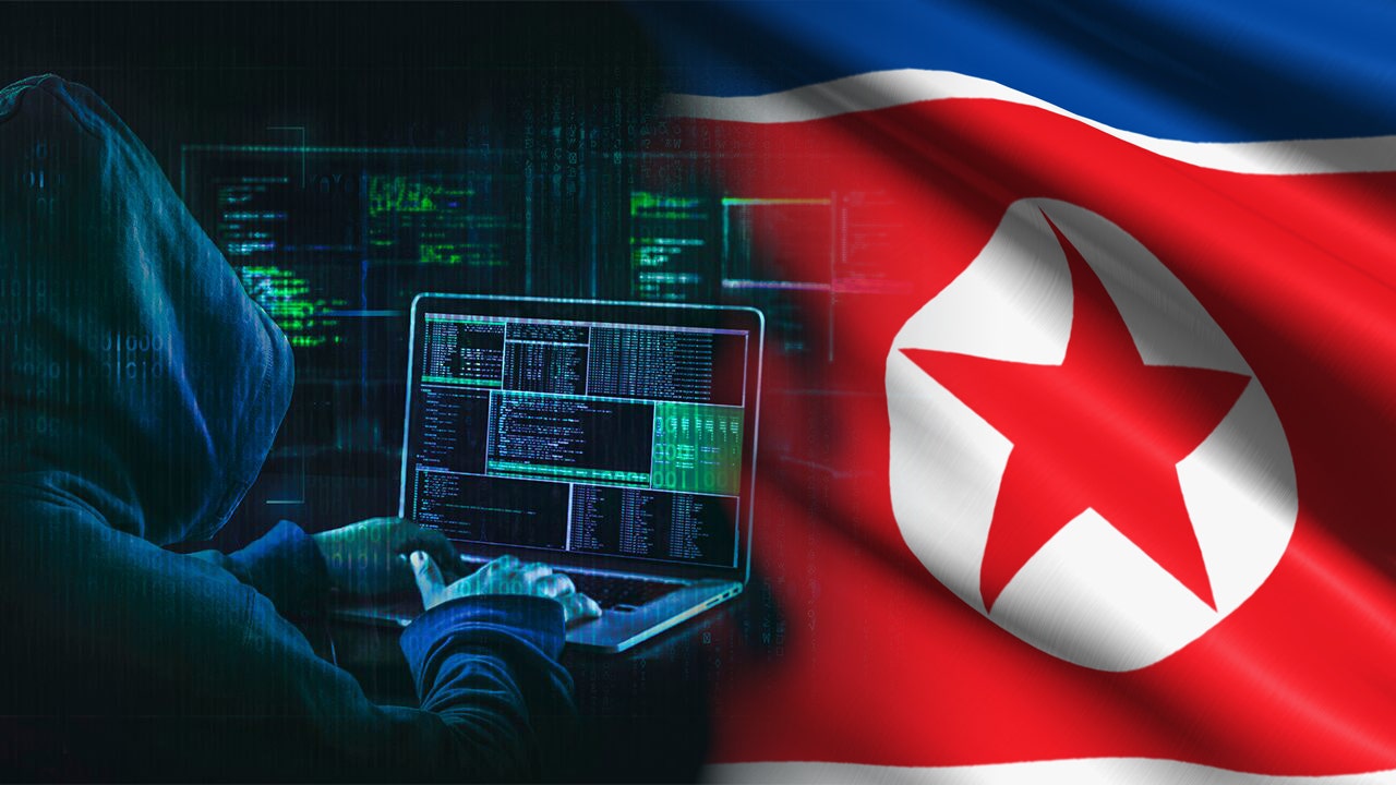 U.S. officials warn about North Korean IT workers posing as freelance
