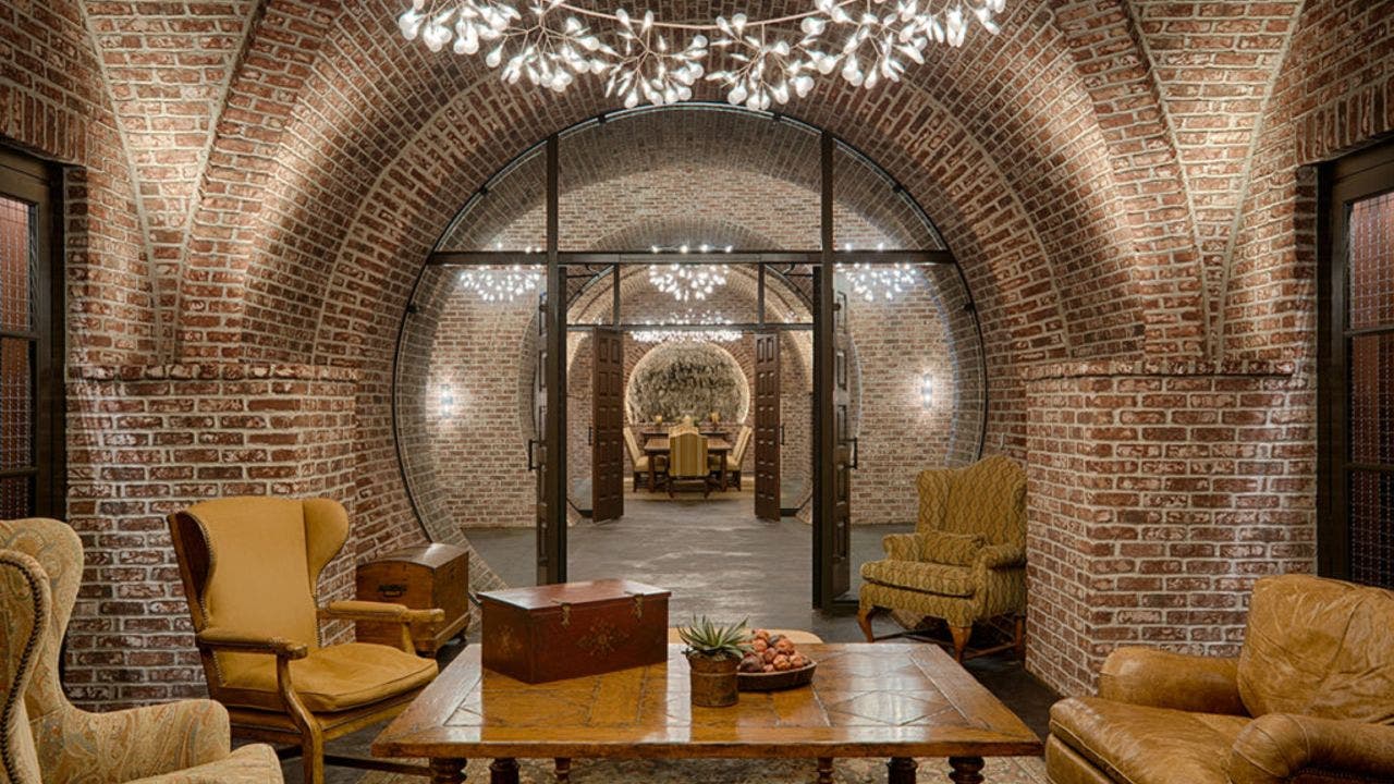 Wine caves Just how much do these things cost? Fox Business