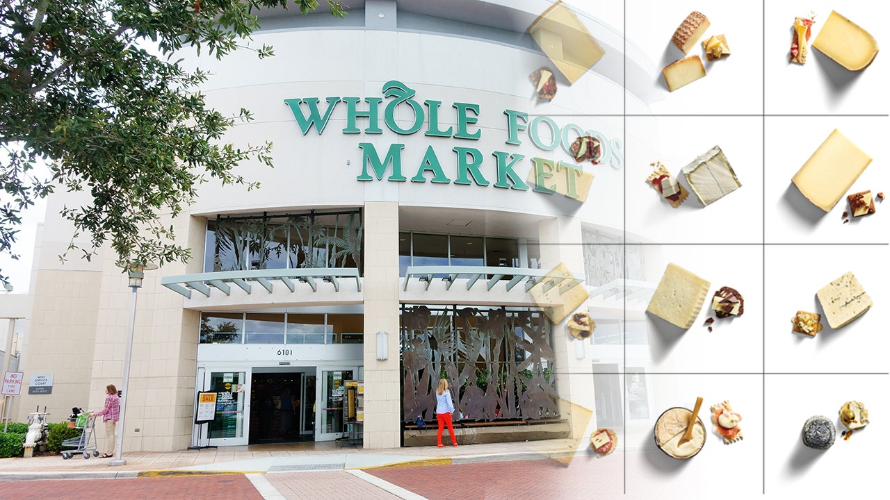 Whole Foods