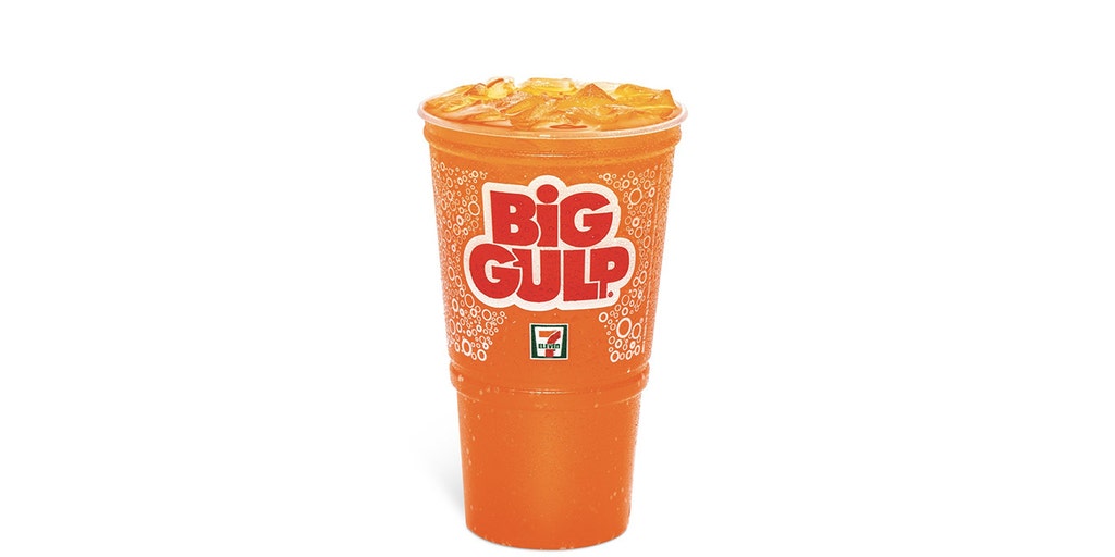 7-Eleven reviving Jarritos Mexican soda, this time as Big Gulp fountain  drink exclusive
