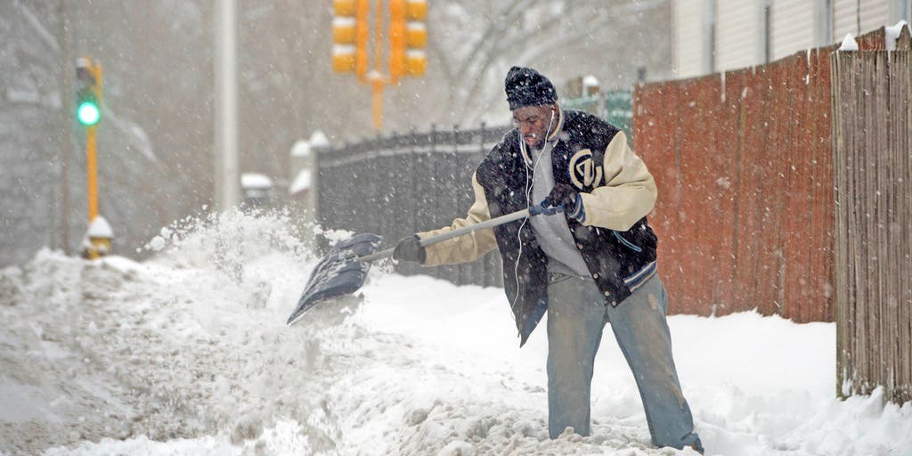 New England risks winter blackouts as gas supplies tighten - Vimarsana News