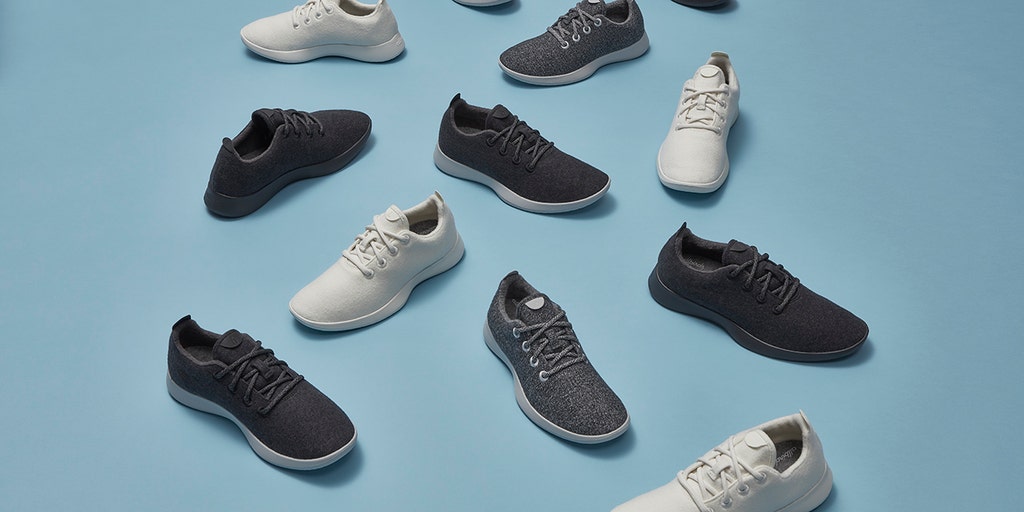 Allbirds made in store