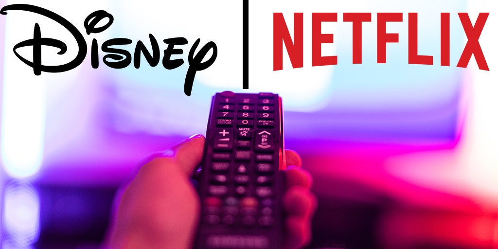 Netflix facing uphill battle unlike Disney in streaming wars