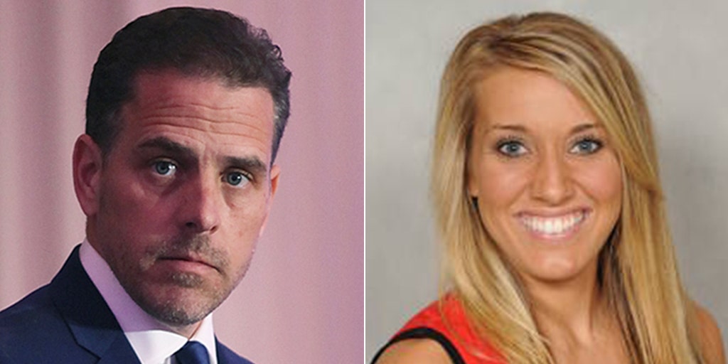 Hunter Biden / Trump Jr Slammed For Attacking Hunter Biden ...