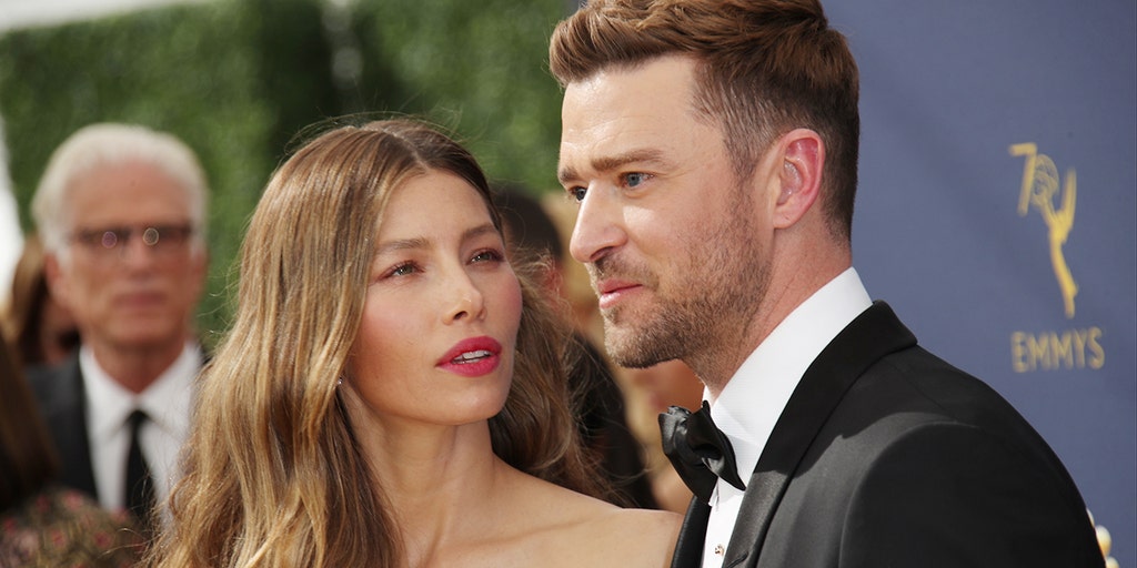 Justin Timberlake, Jessica Biel asking $35 million to unload massive L.A. mansion - Vimarsana News