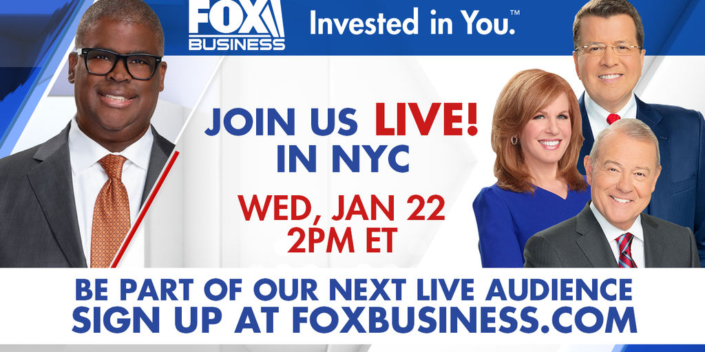Fox business sale channel finder