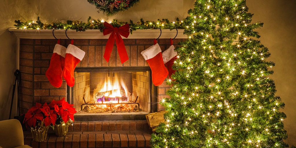 Holiday Yule Logs Tradition Where To Watch Stream Them Fox Business