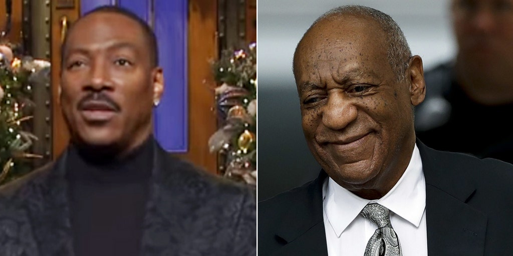 No, Bill Cosby And Eddie Murphy Aren't Dead: How To Combat