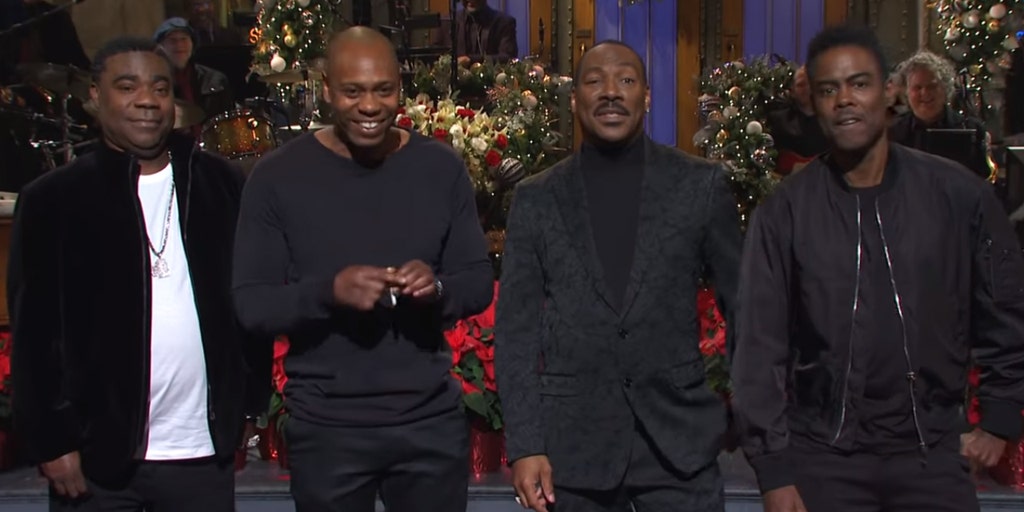 Eddie Murphy Hosts Snl And Half Of Netflix S Budget Shows Up Fox Business