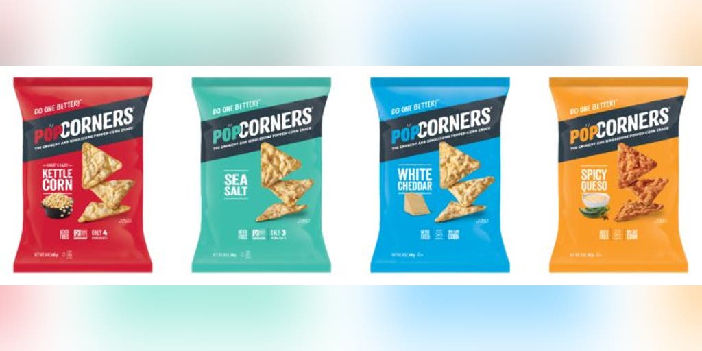 Popcorners Caramel Nutrition Facts Nutrition Ftempo