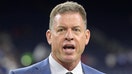 Troy Aikman praises NFL for coronavirus response, says no fans is a 'burden' for players