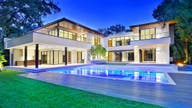 Timbaland drops $8M on new Florida mansion. Take a look inside