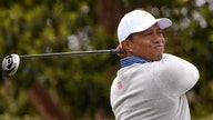 Tiger Woods relied on 'prick' mentality to dominate golf, coach Butch Harmon says