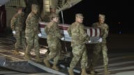 Over 300 Saudi military aviation students grounded in US after base shooting