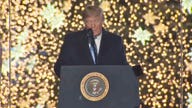 Trump gives fed workers Christmas Eve off with pay