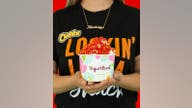 Yogurtland wants you to put Cheetos on your ice cream