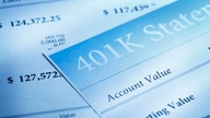 401(k) plans: How much you should have saved