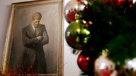 JFK letter promising Santa safe during Cold War on display
