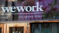 WeWork opens record number of buildings in December