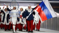 Russia banned from Olympic Games over doping scandal