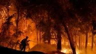 California wildfire victims fear they'll be last in payout