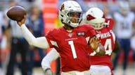 Kyler Murray on NFL, MLB dual career: 'I think I could'