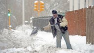 It's likely a white Christmas in these 12 snowy states