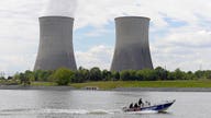 Federal utility fined $145K for inaccurate nuke plant info