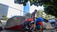 Ben Carson: Throwing money at homelessness won't solve the crisis