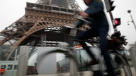 Strike brings France to a standstill as Eiffel Tower, trains shut down