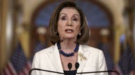 Facebook apathetic about role in 'misleading the American people,' Pelosi says