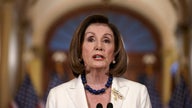 White House blasts Pelosi for advancing impeachment instead of USMCA