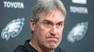 Pederson says Grugier-Hill hiding concussion was 'selfish'